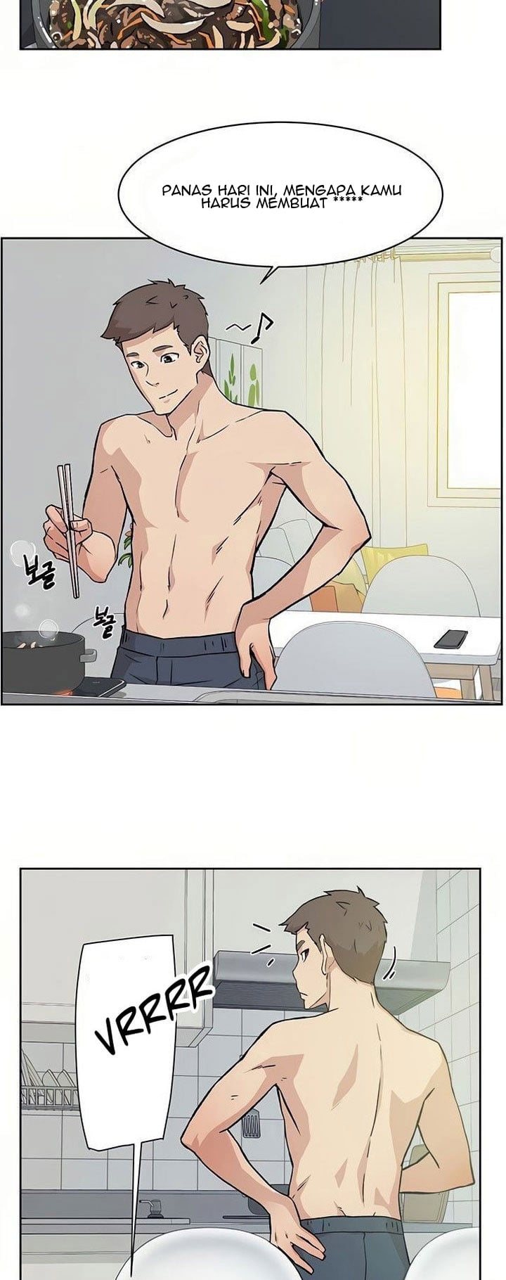 Everything about Best Friend - Chapter 7 15 Everything about Best Friend - Chapter 7 15