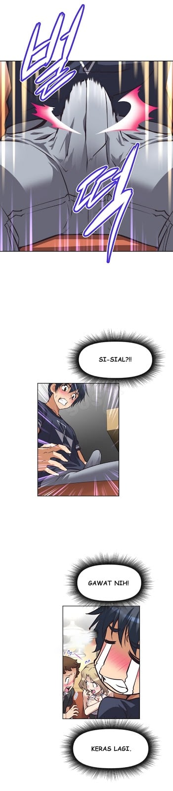 Brawling Go - Chapter 7 16