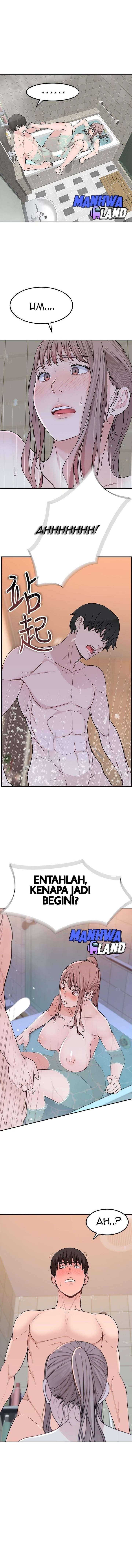 Between Us (Goinmul) - Chapter 7 17