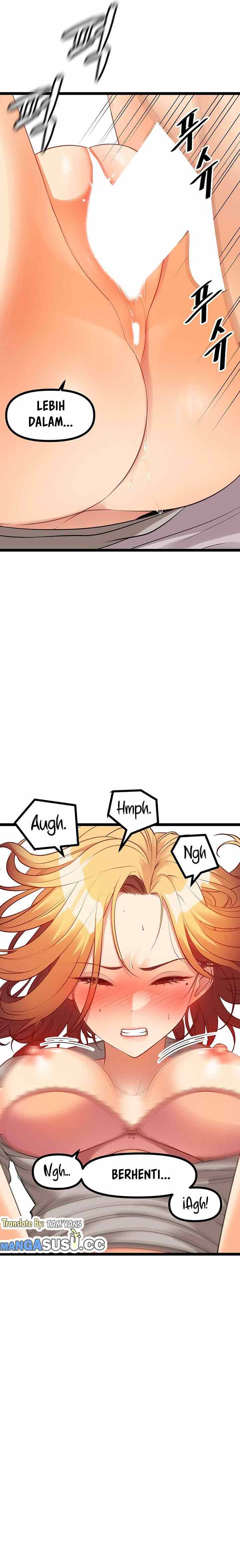 Cucumber Market - Chapter 7 10