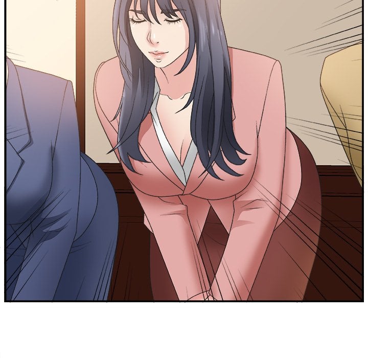 Miss Announcer - Chapter 7 62