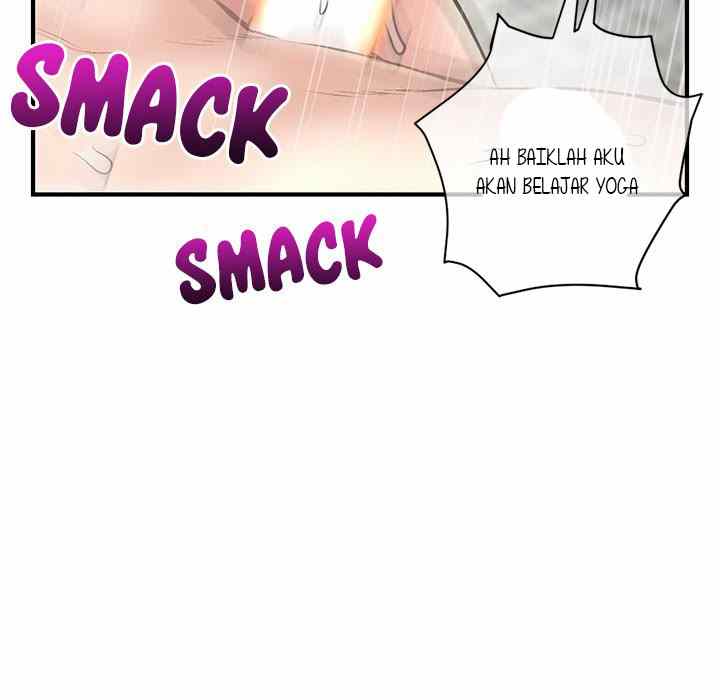 Midnight PC Cafe - Chapter 8 261