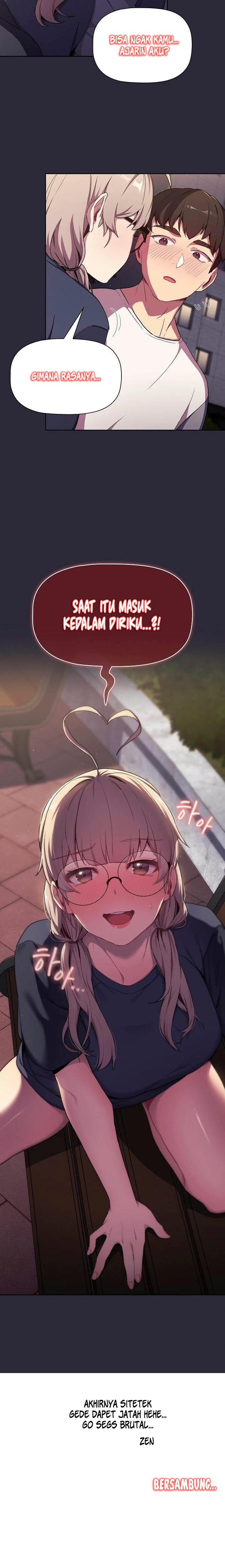 What am I supossed to do now? - Chapter 7 19 What am I supossed to do now? - Chapter 7 19