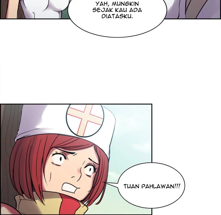 Erostica - Chapter 7 25