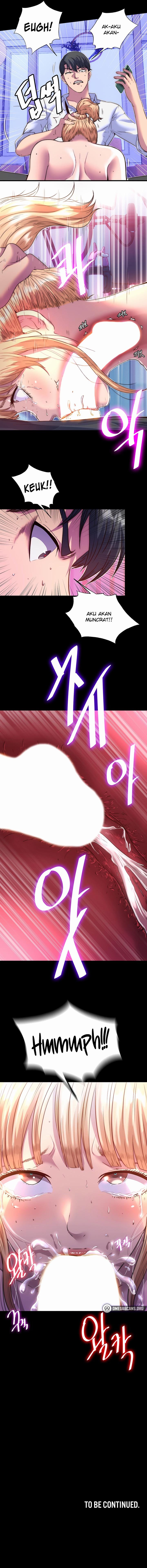 Body Bind - Chapter 7 3