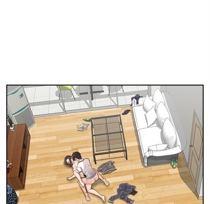 Crossing the Line - Chapter 7 54