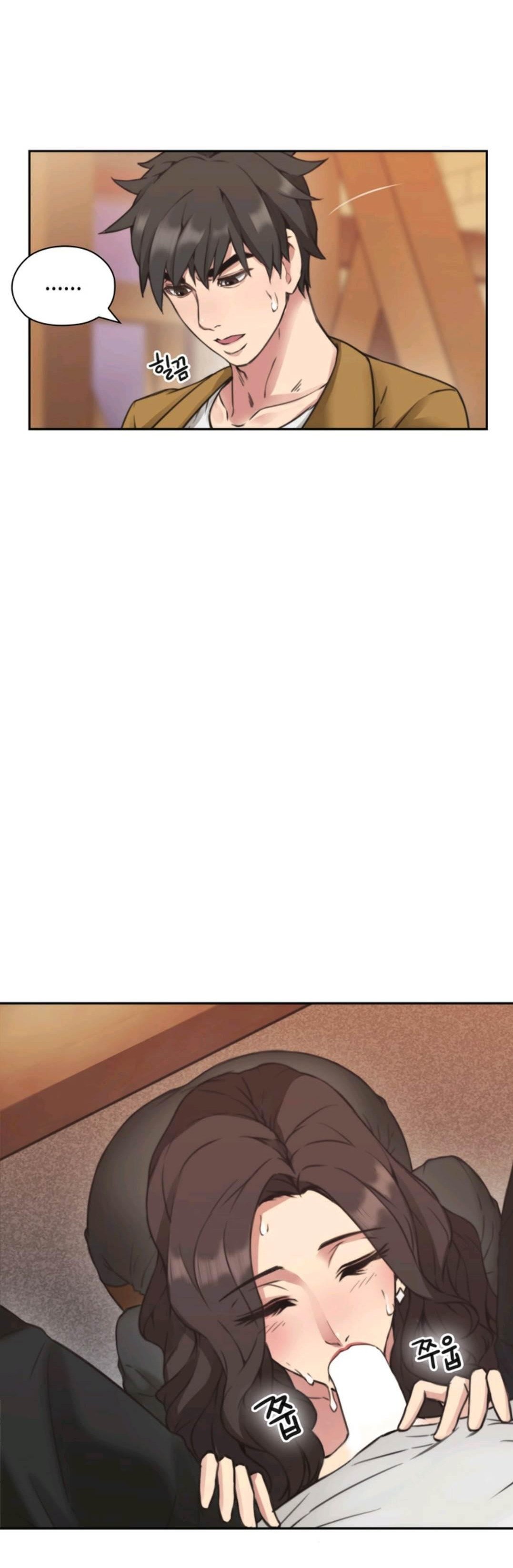 Teacher, Long Time No See - Chapter 7 28