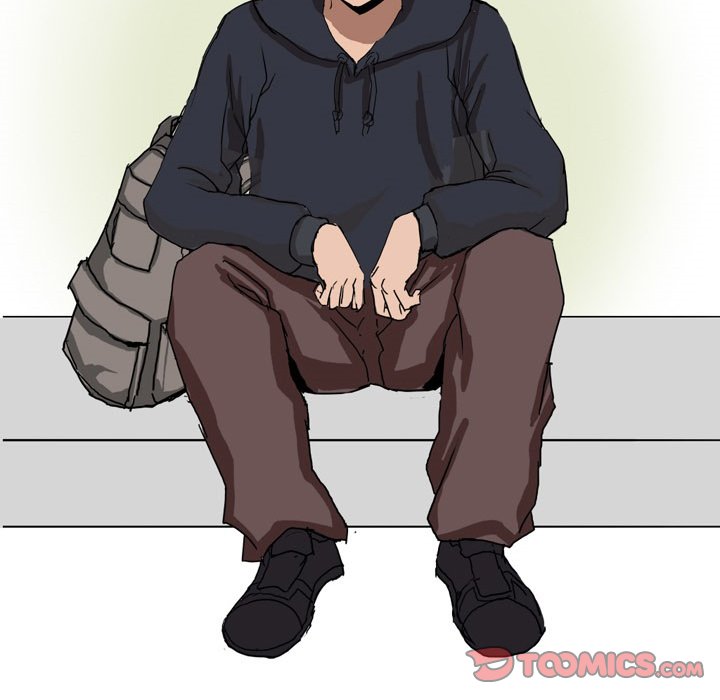 Forever Gossip - Chapter 7 22 Forever Gossip - Chapter 7 22