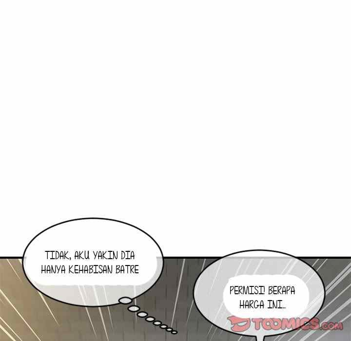 Midnight PC Cafe - Chapter 8 112
