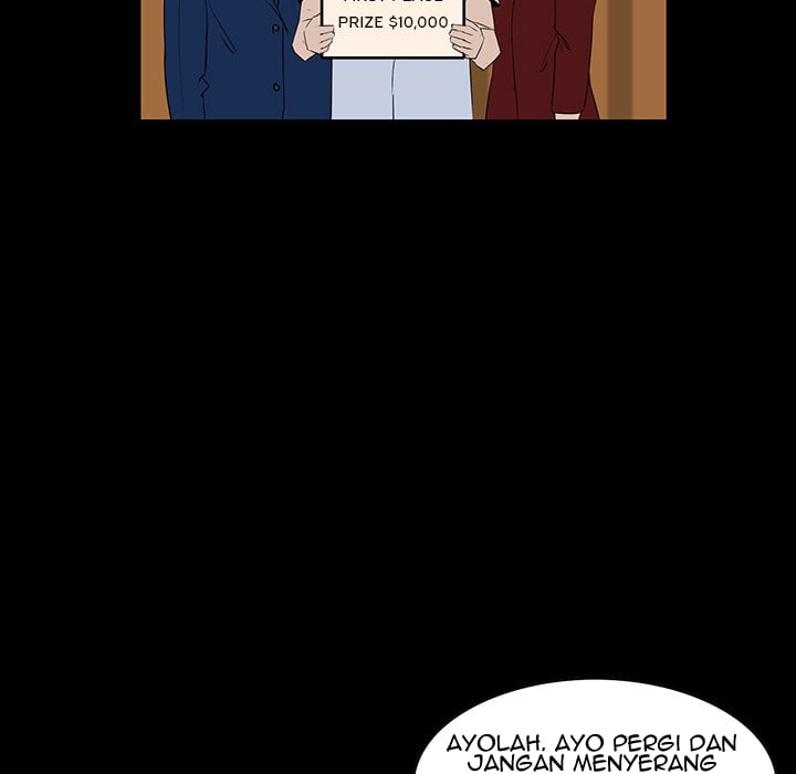 The Inheritance - Chapter 7 27