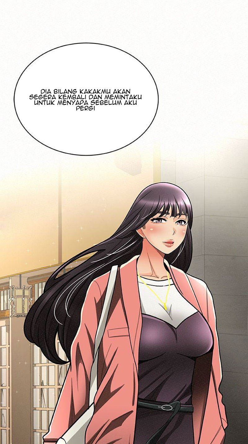 Reporting For Duty Ma&#8217;Am - Chapter 7 4