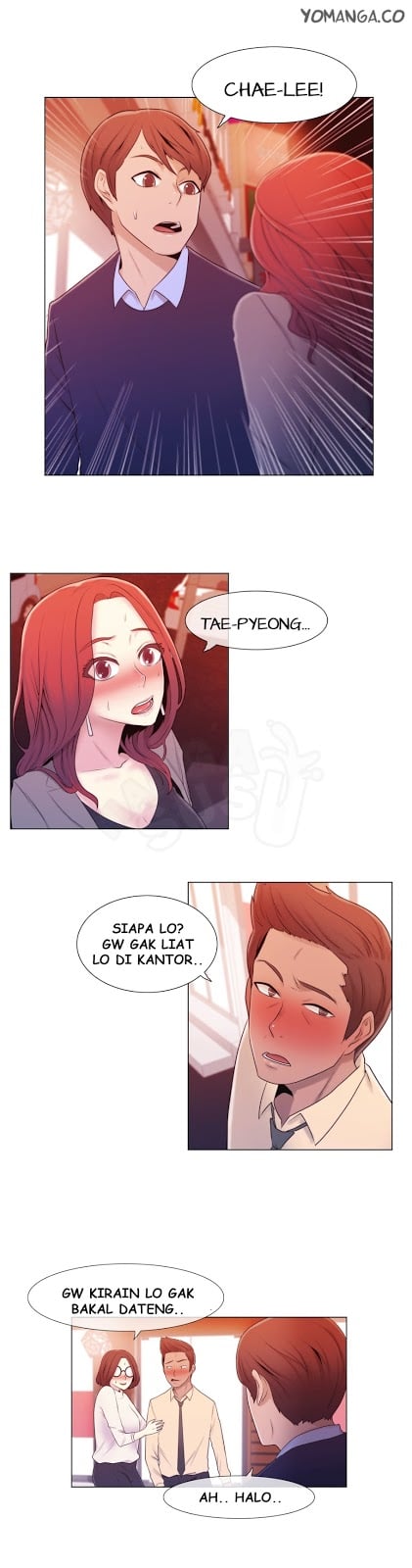 Miss Mystic - Chapter 7 22