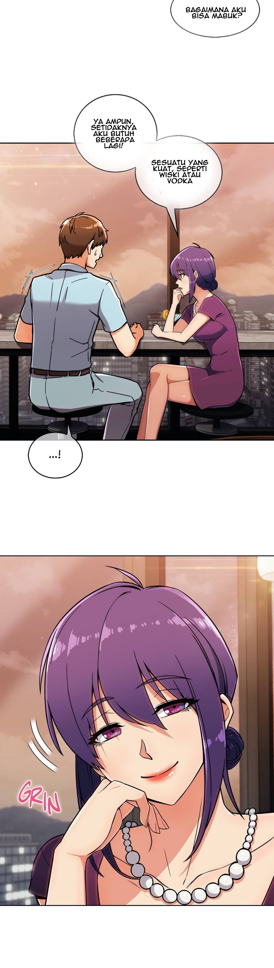 The Stand Up Guy - Chapter 7 4