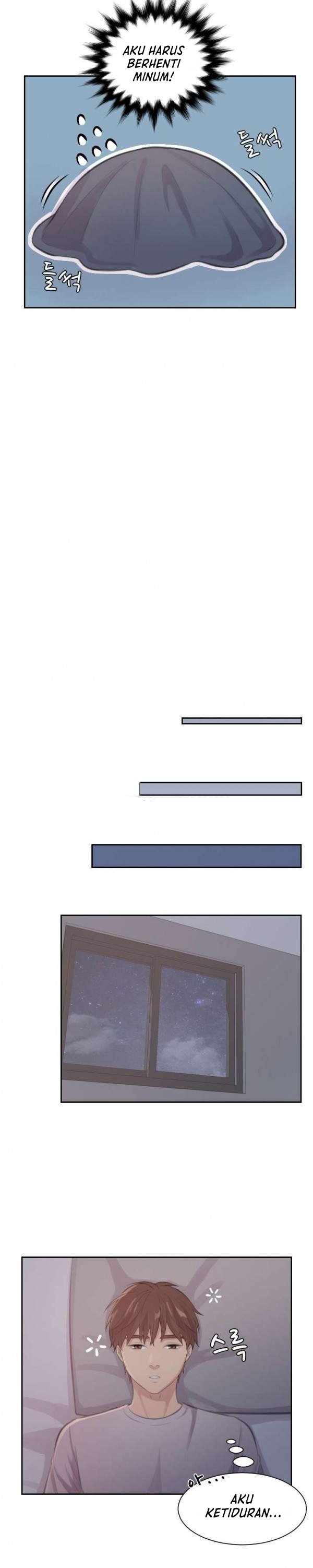 The risky family - Chapter 7 10 The risky family - Chapter 7 10