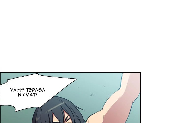 Erostica - Chapter 7 5