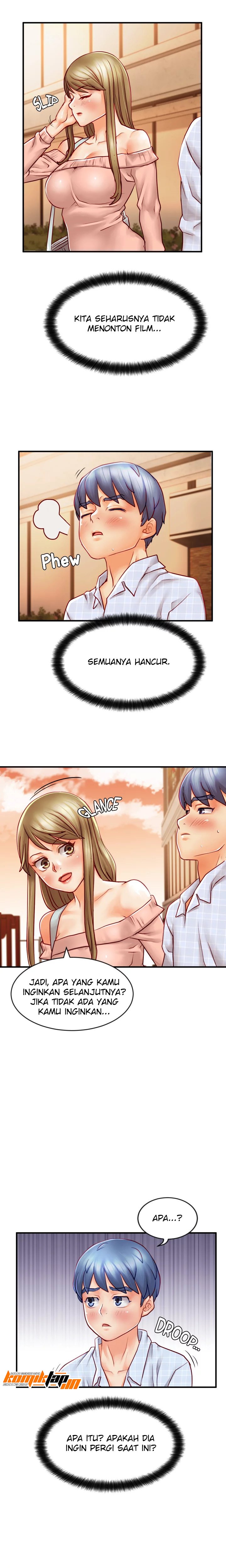 Love Is On The Air - Chapter 7 10