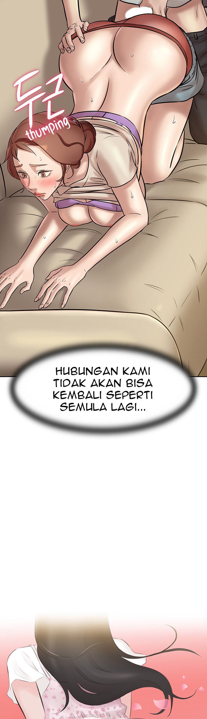 Panty Note - Chapter 7 4