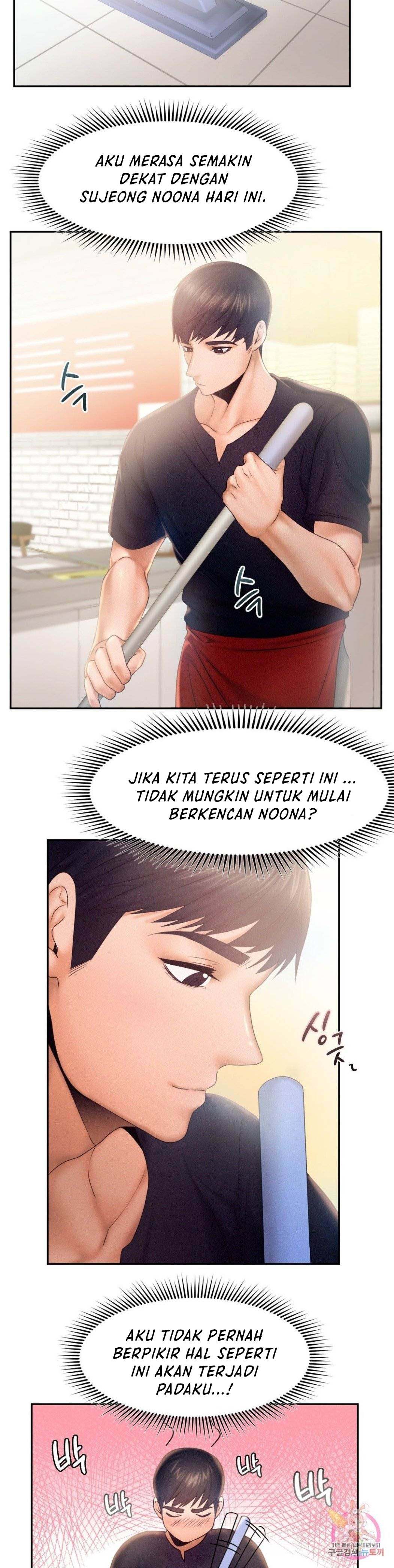Flying High - Chapter 7 16