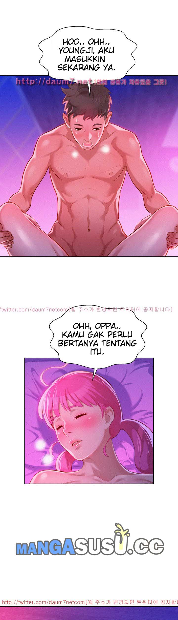 Sister Neighbor - Chapter 7 18