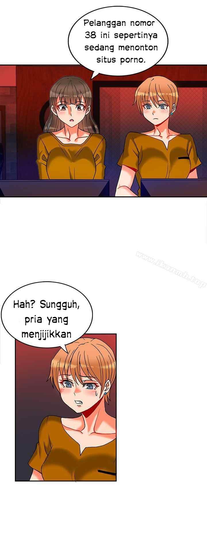 30cm Contractor S2 - Chapter 7 19