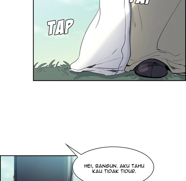 Erostica - Chapter 7 19