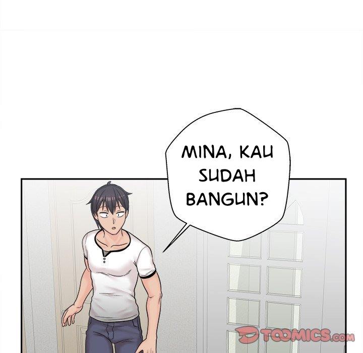 Crossing the Line - Chapter 7 82