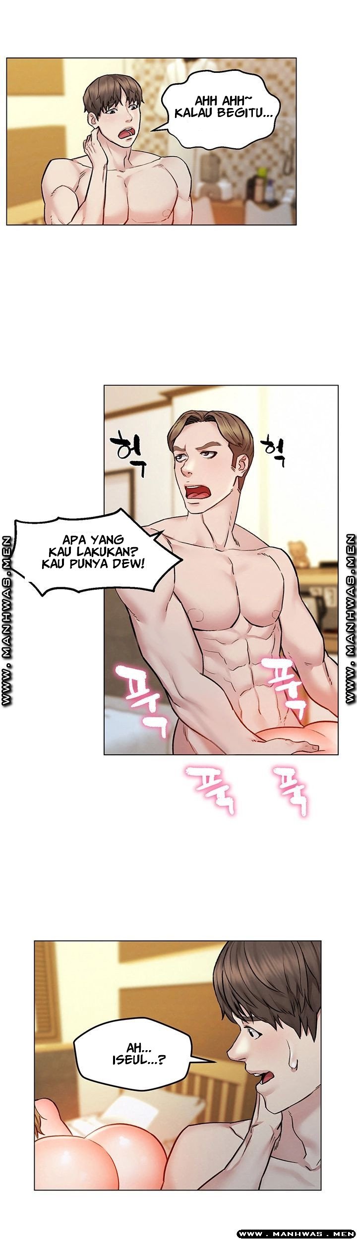 Affair Travel - Chapter 7 19