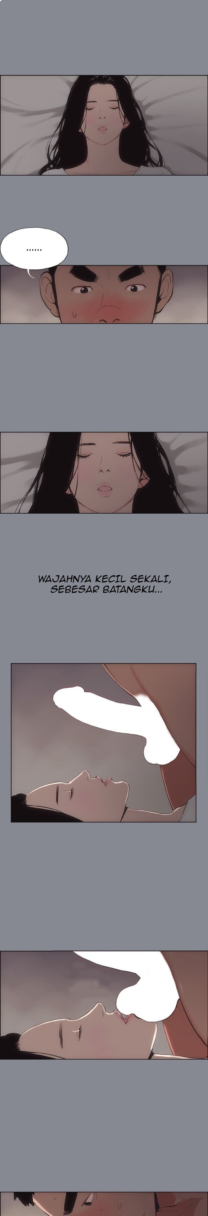 Love Square - Chapter 7 6