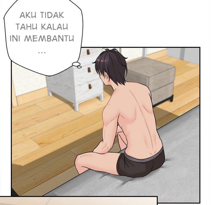 Crossing the Line - Chapter 7 78