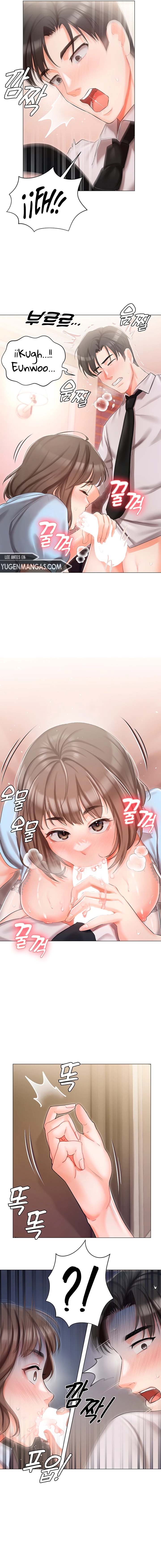 Hyeonjung&#8217;s Residence - Chapter 7 17