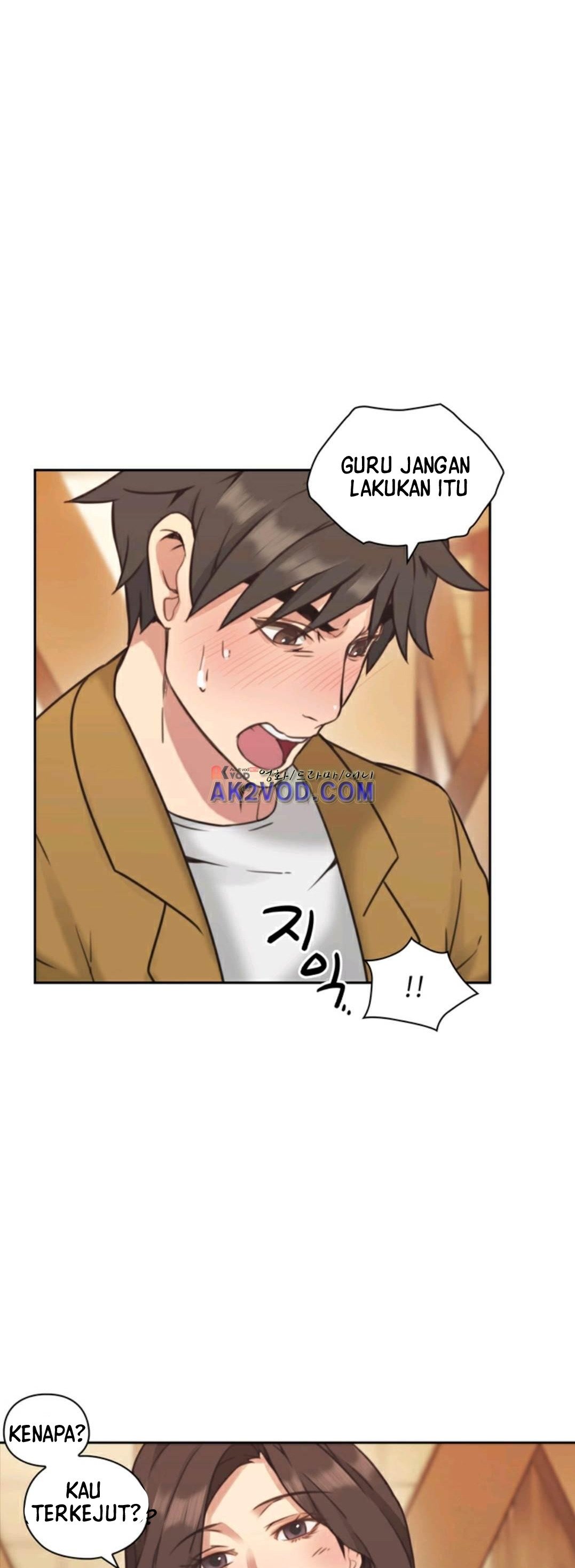 Teacher, Long Time No See - Chapter 7 11