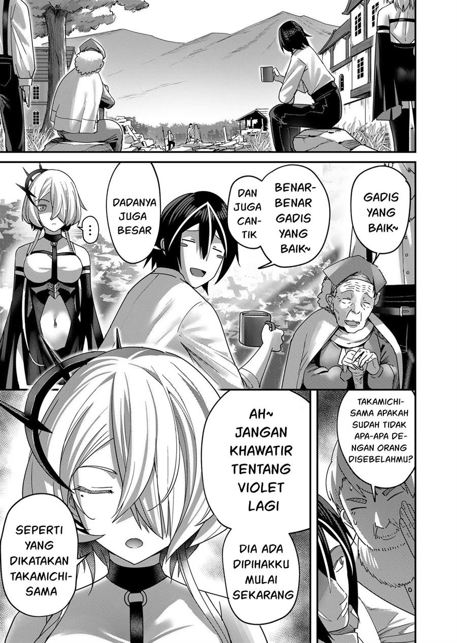 Kichiku Eiyuu - Chapter 7 6