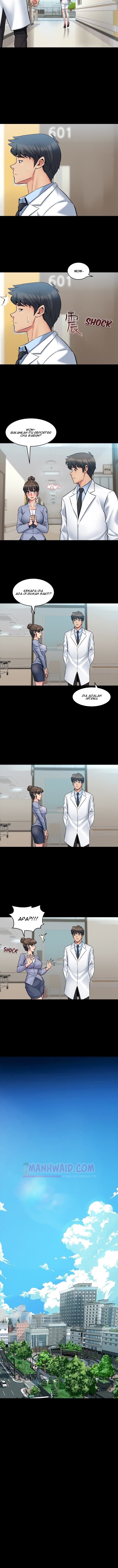 Cohabitation with My Ex-Wife - Chapter 7 4 Cohabitation with My Ex-Wife - Chapter 7 4