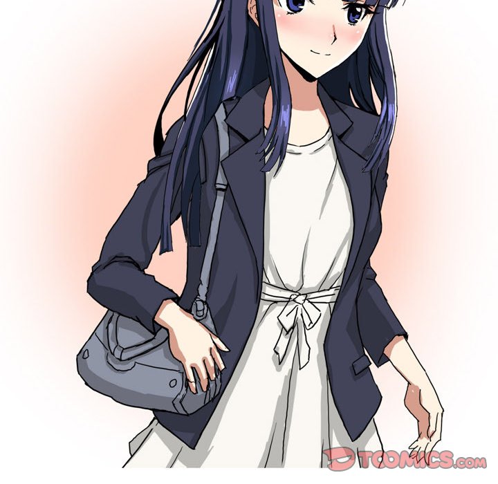 Forever Gossip - Chapter 7 25 Forever Gossip - Chapter 7 25