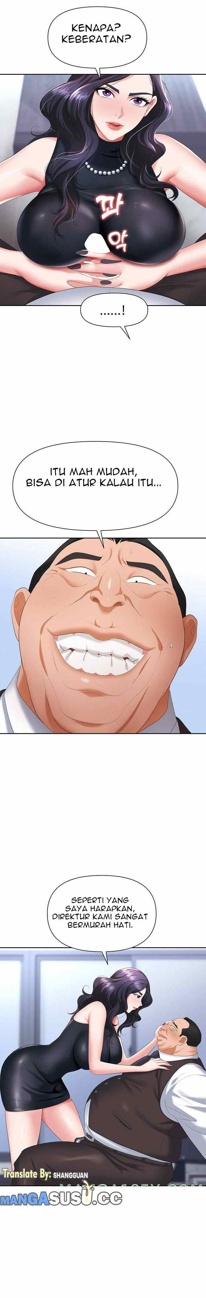 Trap (Park Min) - Chapter 7 24