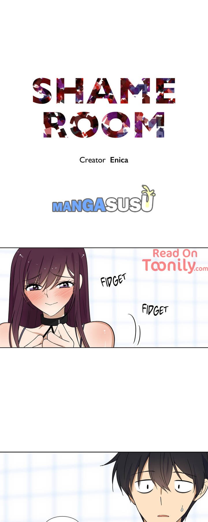 Shame Room - Chapter 7 3