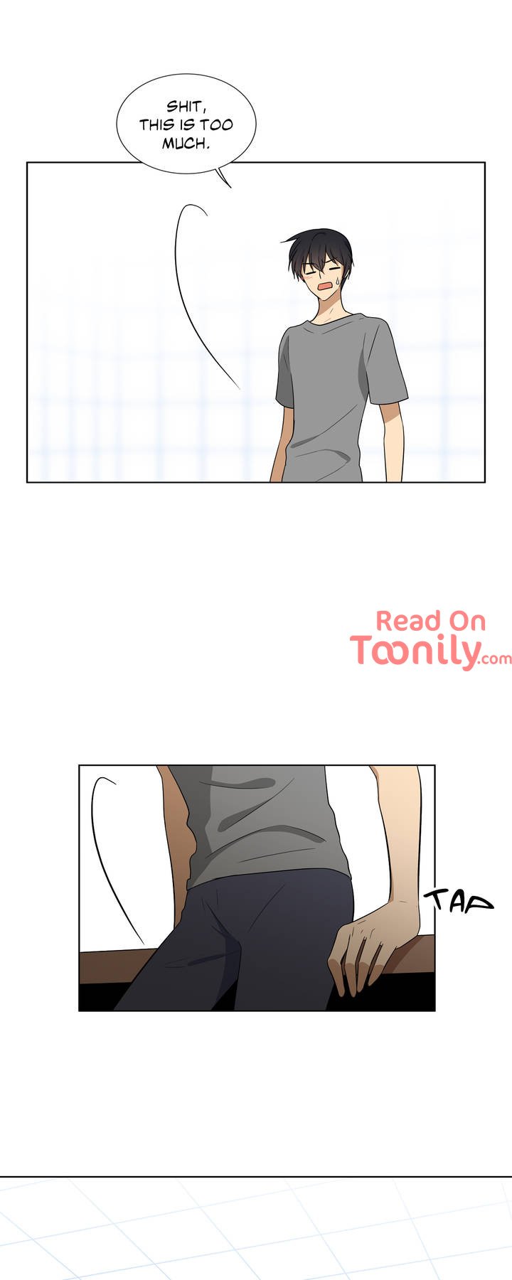 Shame Room - Chapter 7 11