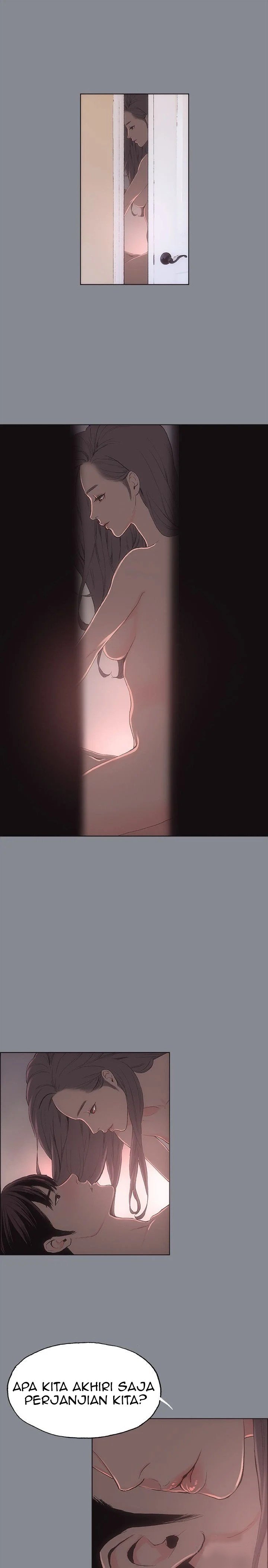 Love Square - Chapter 7 19