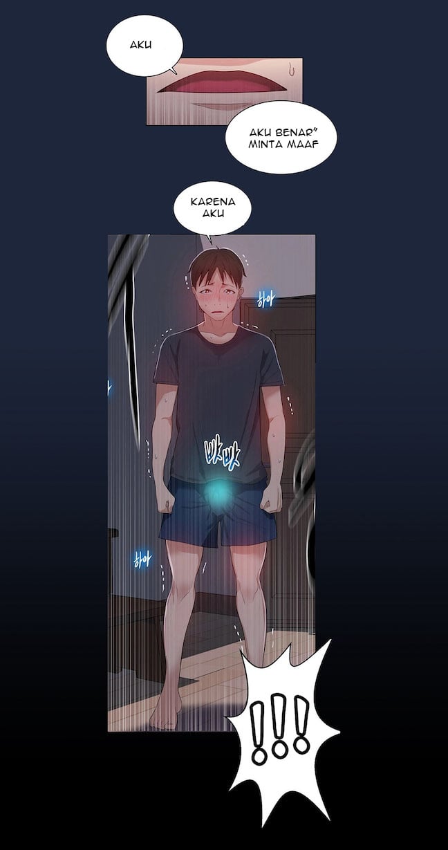 Secret Class Uncensored - Chapter 7 2 Secret Class Uncensored - Chapter 7 2