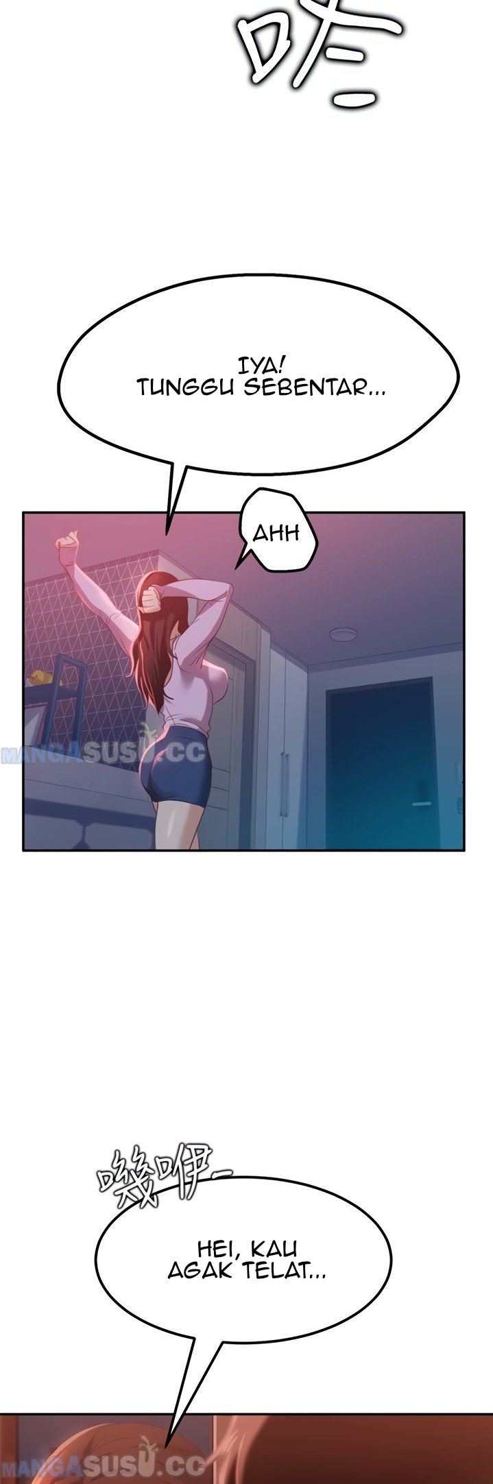 A Twisted Day - Chapter 7 44 A Twisted Day - Chapter 7 44