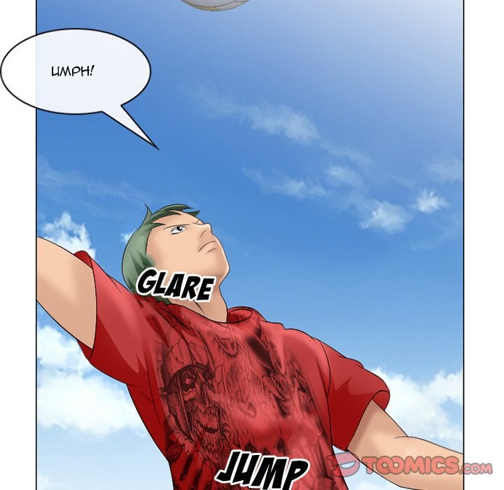 Midsummer Night&#8217;s Dream - Chapter 7 23