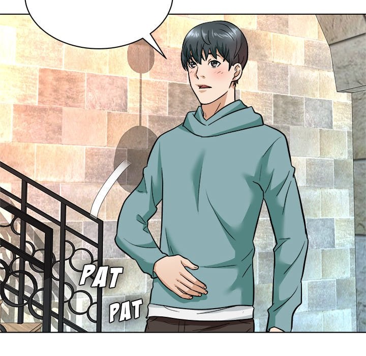 Angel House (Facon) - Chapter 7 130