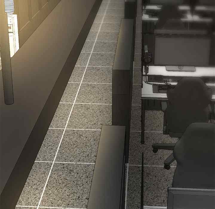 Midnight PC Cafe - Chapter 8 73