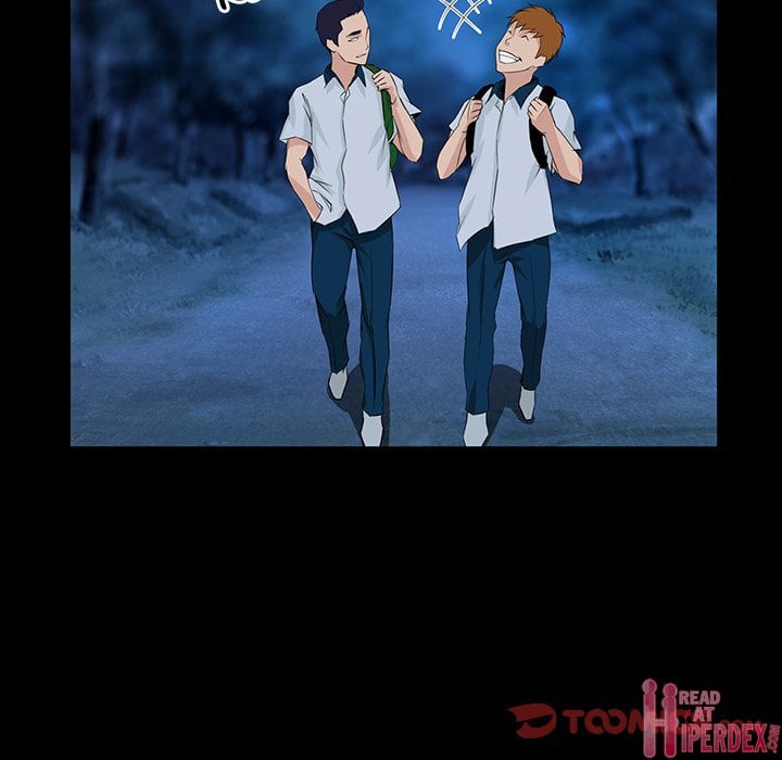 The Inheritance - Chapter 7 23