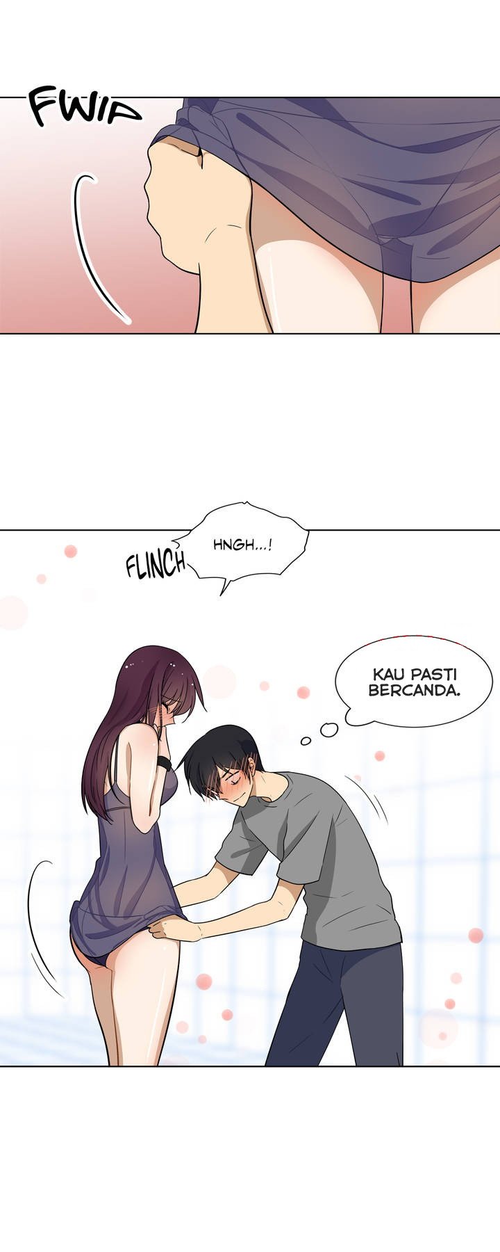 Shame Room - Chapter 7 6