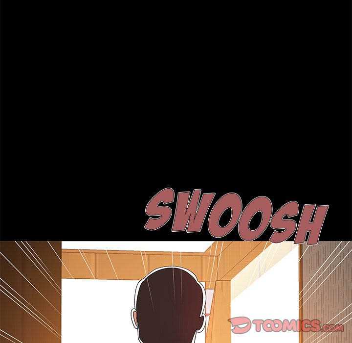 Sleepy Town Escapades - Chapter 7 83