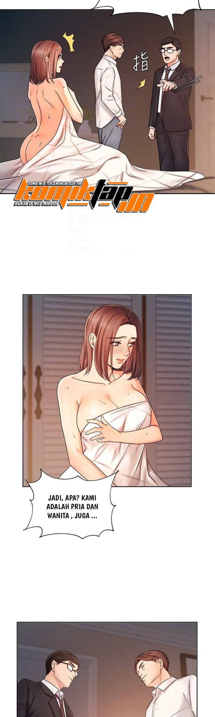 Sold Out Girl - Chapter 7 21 Sold Out Girl - Chapter 7 21