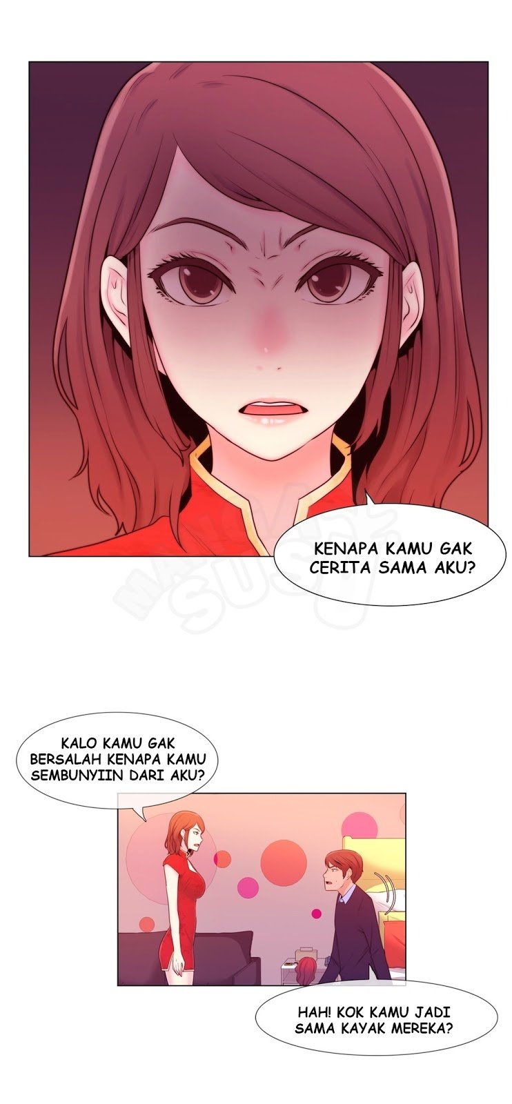 Miss Mystic - Chapter 7 5