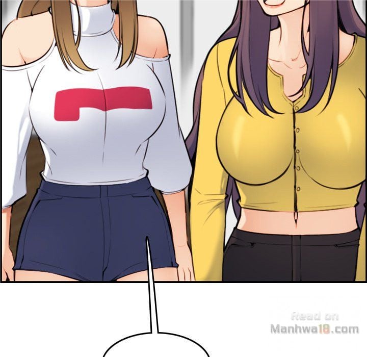 Never Too Late - Chapter 7 115