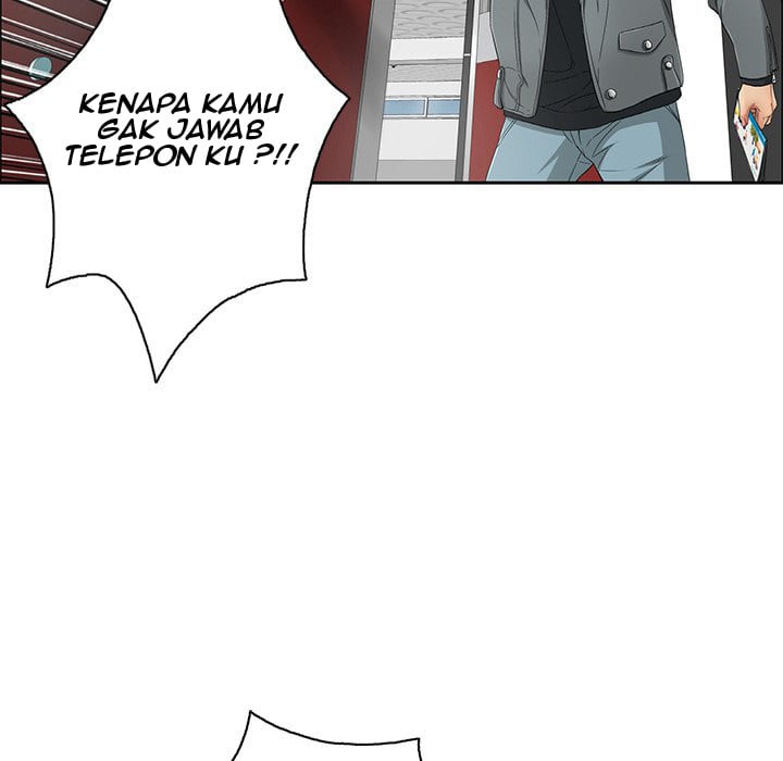 A Killer Woman - Chapter 7 133